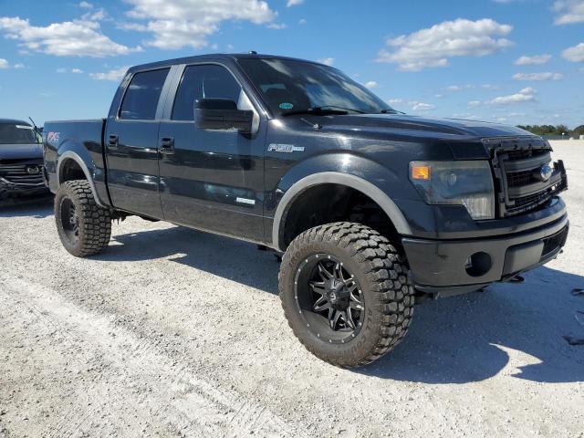 Photo 3 VIN: 1FTFW1ET4EFA46808 - FORD F-150 