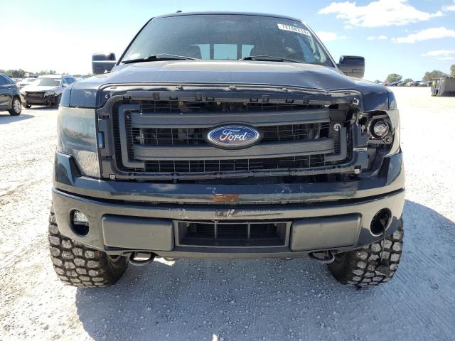 Photo 4 VIN: 1FTFW1ET4EFA46808 - FORD F-150 