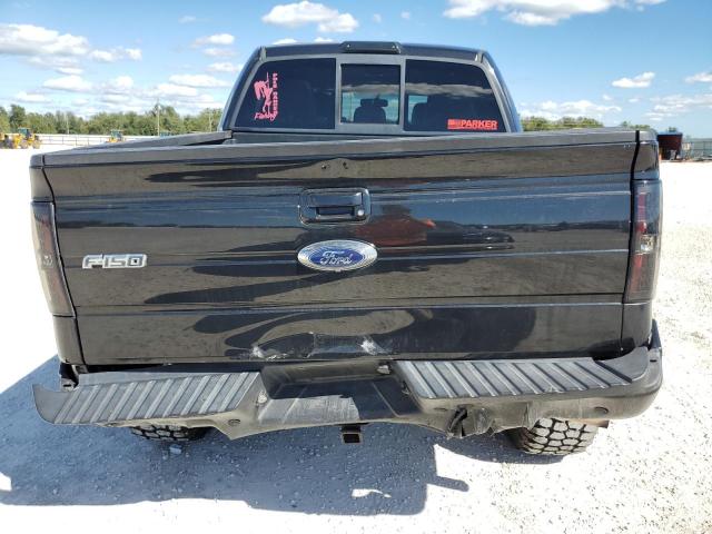 Photo 5 VIN: 1FTFW1ET4EFA46808 - FORD F-150 