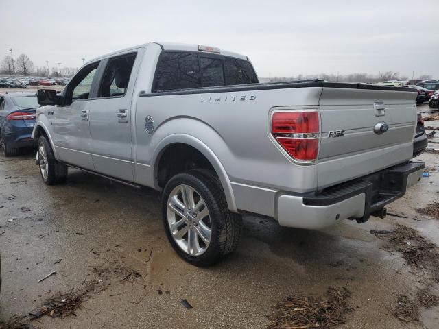 Photo 1 VIN: 1FTFW1ET4EFA62314 - FORD F150 SUPER 