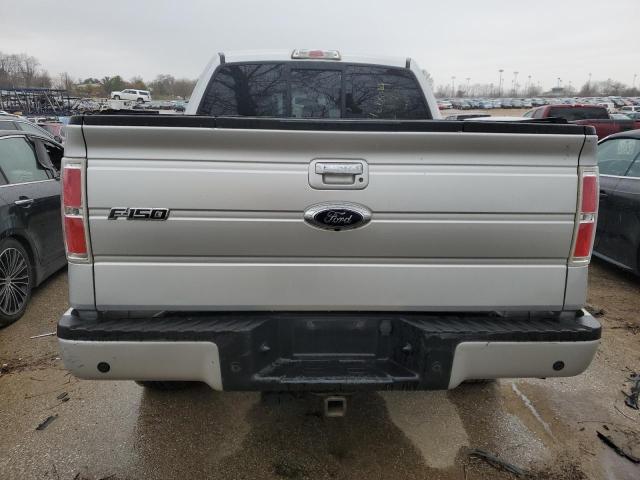 Photo 5 VIN: 1FTFW1ET4EFA62314 - FORD F150 SUPER 