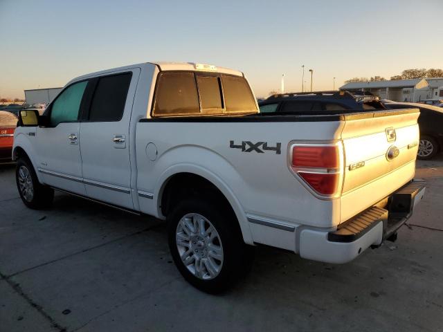 Photo 1 VIN: 1FTFW1ET4EFB31776 - FORD F-150 