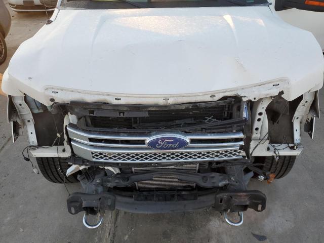 Photo 10 VIN: 1FTFW1ET4EFB31776 - FORD F-150 