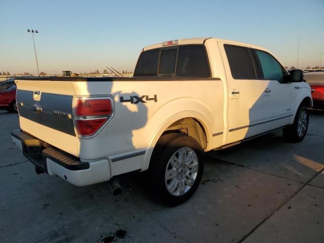 Photo 2 VIN: 1FTFW1ET4EFB31776 - FORD F-150 