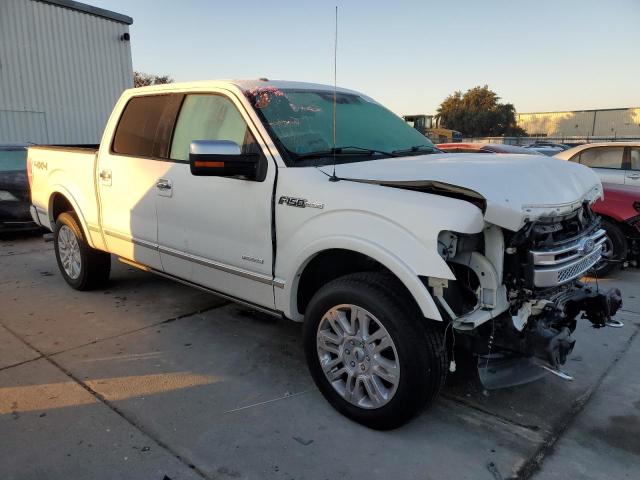 Photo 3 VIN: 1FTFW1ET4EFB31776 - FORD F-150 