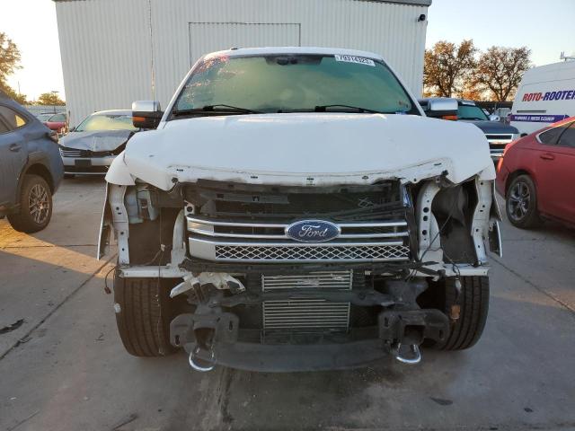 Photo 4 VIN: 1FTFW1ET4EFB31776 - FORD F-150 