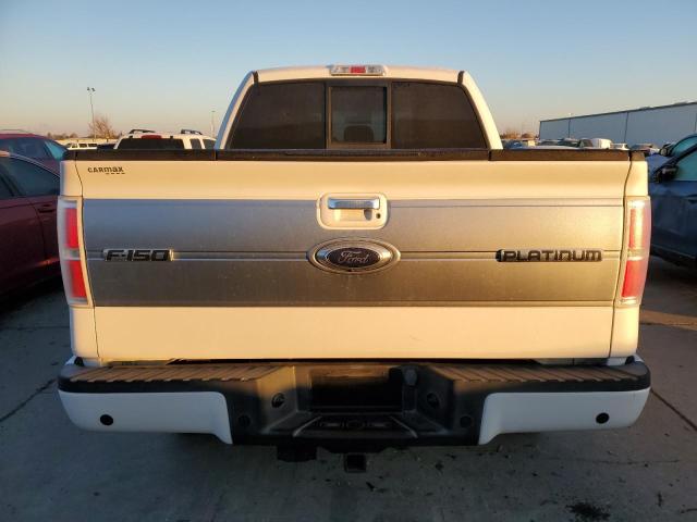 Photo 5 VIN: 1FTFW1ET4EFB31776 - FORD F-150 