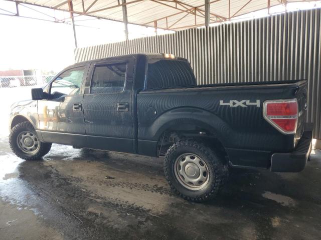 Photo 1 VIN: 1FTFW1ET4EFB32717 - FORD F150 SUPER 