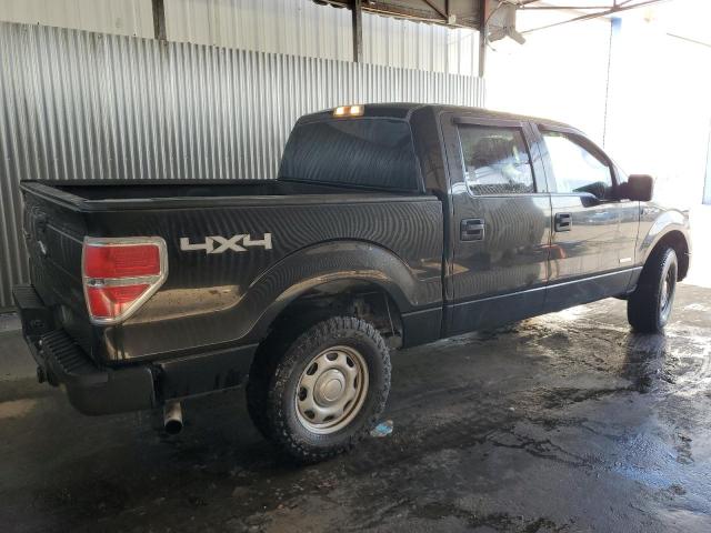 Photo 2 VIN: 1FTFW1ET4EFB32717 - FORD F150 SUPER 