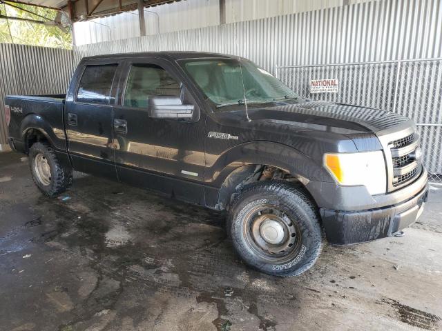 Photo 3 VIN: 1FTFW1ET4EFB32717 - FORD F150 SUPER 