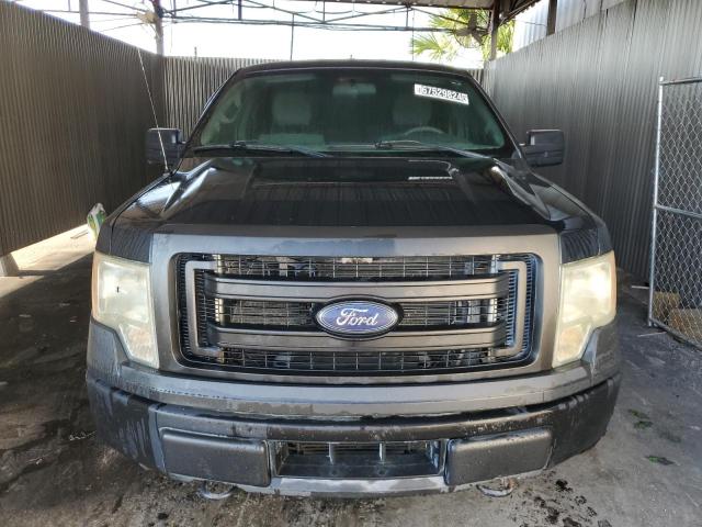 Photo 4 VIN: 1FTFW1ET4EFB32717 - FORD F150 SUPER 