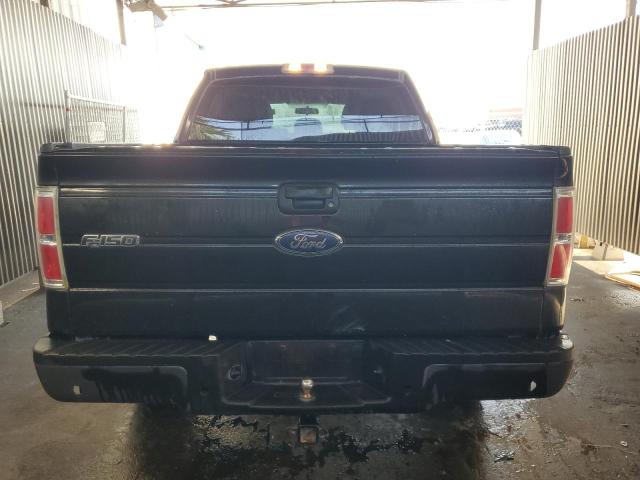 Photo 5 VIN: 1FTFW1ET4EFB32717 - FORD F150 SUPER 