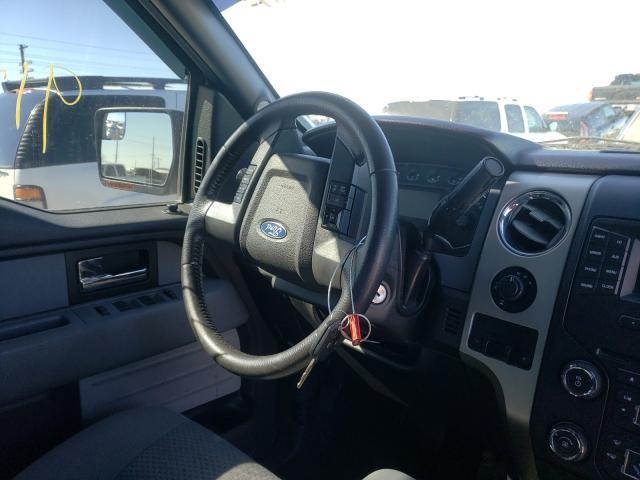 Photo 8 VIN: 1FTFW1ET4EFB86034 - FORD F150 SUPER 