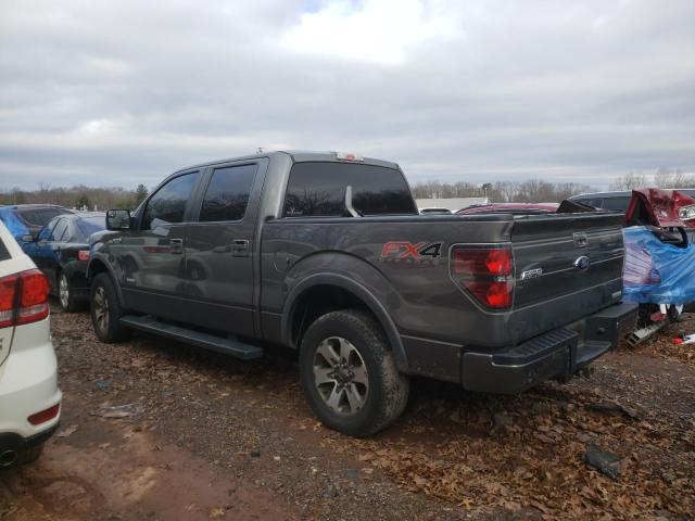 Photo 1 VIN: 1FTFW1ET4EFB95395 - FORD F150 SUPER 