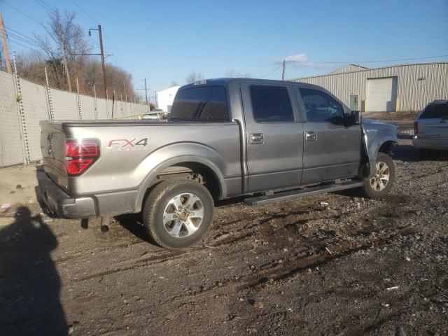 Photo 2 VIN: 1FTFW1ET4EFB95395 - FORD F150 SUPER 