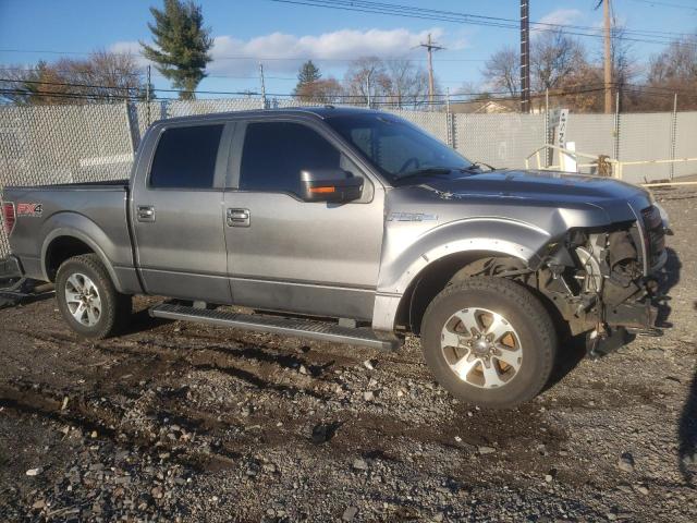 Photo 3 VIN: 1FTFW1ET4EFB95395 - FORD F150 SUPER 