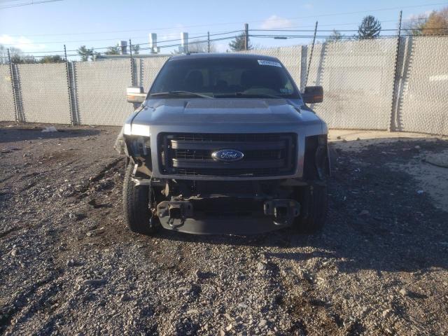 Photo 4 VIN: 1FTFW1ET4EFB95395 - FORD F150 SUPER 