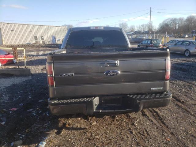 Photo 5 VIN: 1FTFW1ET4EFB95395 - FORD F150 SUPER 