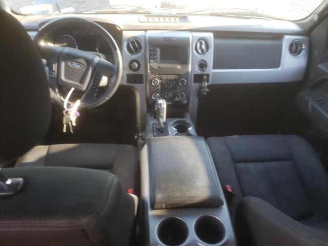 Photo 7 VIN: 1FTFW1ET4EFB95395 - FORD F150 SUPER 