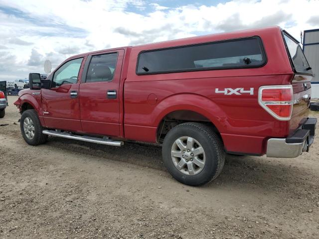 Photo 1 VIN: 1FTFW1ET4EFB96997 - FORD F-150 