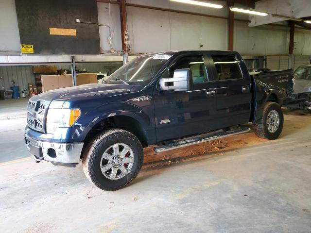 Photo 0 VIN: 1FTFW1ET4EFC04970 - FORD F150 SUPER 