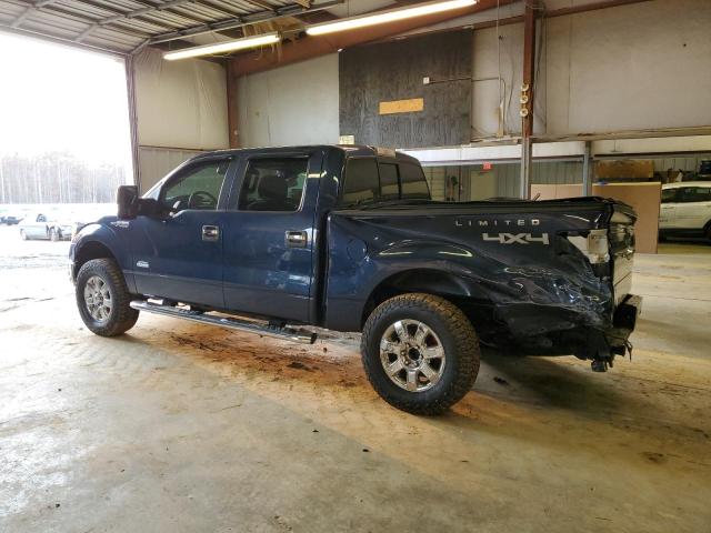 Photo 1 VIN: 1FTFW1ET4EFC04970 - FORD F150 SUPER 