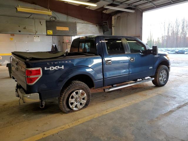 Photo 2 VIN: 1FTFW1ET4EFC04970 - FORD F150 SUPER 