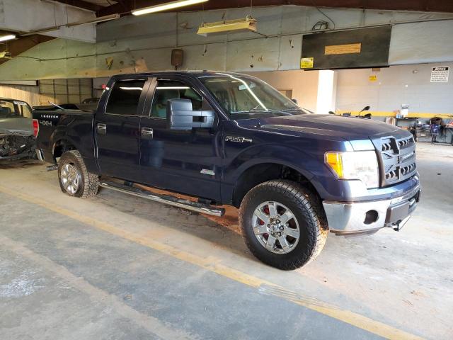 Photo 3 VIN: 1FTFW1ET4EFC04970 - FORD F150 SUPER 