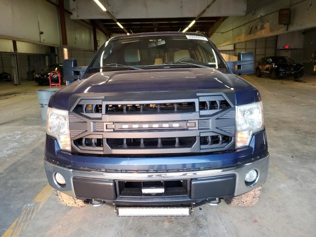 Photo 4 VIN: 1FTFW1ET4EFC04970 - FORD F150 SUPER 