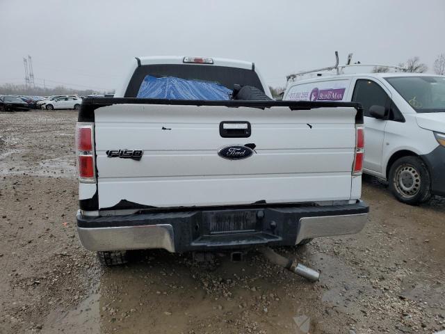 Photo 5 VIN: 1FTFW1ET4EFC28041 - FORD F150 SUPER 