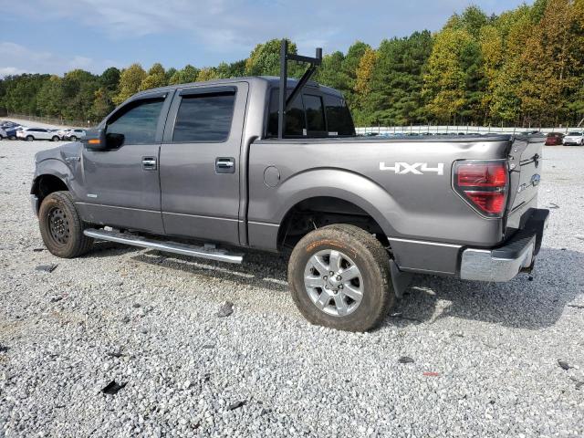 Photo 1 VIN: 1FTFW1ET4EFC47642 - FORD F150 SUPER 