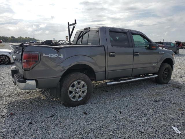 Photo 2 VIN: 1FTFW1ET4EFC47642 - FORD F150 SUPER 