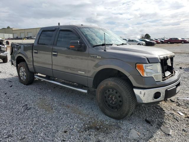 Photo 3 VIN: 1FTFW1ET4EFC47642 - FORD F150 SUPER 