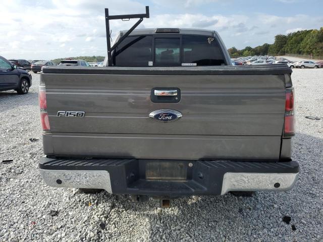 Photo 5 VIN: 1FTFW1ET4EFC47642 - FORD F150 SUPER 