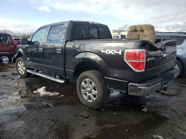 Photo 1 VIN: 1FTFW1ET4EFC58818 - FORD F150 SUPER 