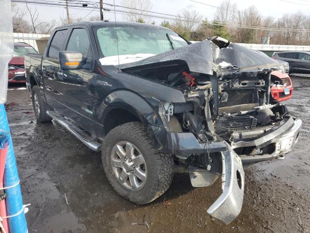 Photo 3 VIN: 1FTFW1ET4EFC58818 - FORD F150 SUPER 