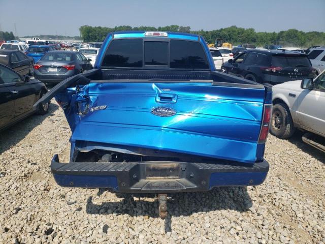 Photo 5 VIN: 1FTFW1ET4EFC62271 - FORD F150 SUPER 