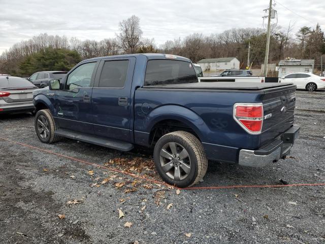 Photo 1 VIN: 1FTFW1ET4EFC82875 - FORD F150 SUPER 