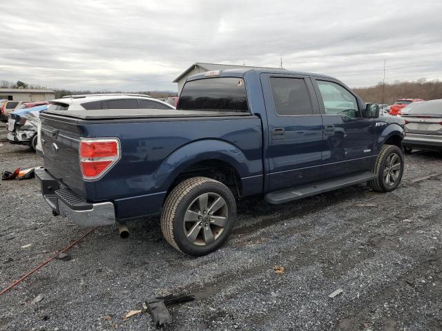 Photo 2 VIN: 1FTFW1ET4EFC82875 - FORD F150 SUPER 