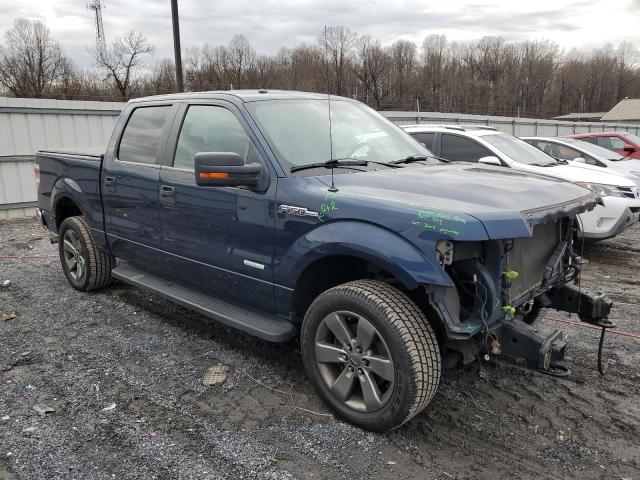 Photo 3 VIN: 1FTFW1ET4EFC82875 - FORD F150 SUPER 