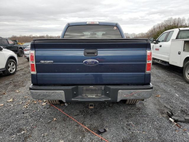 Photo 5 VIN: 1FTFW1ET4EFC82875 - FORD F150 SUPER 