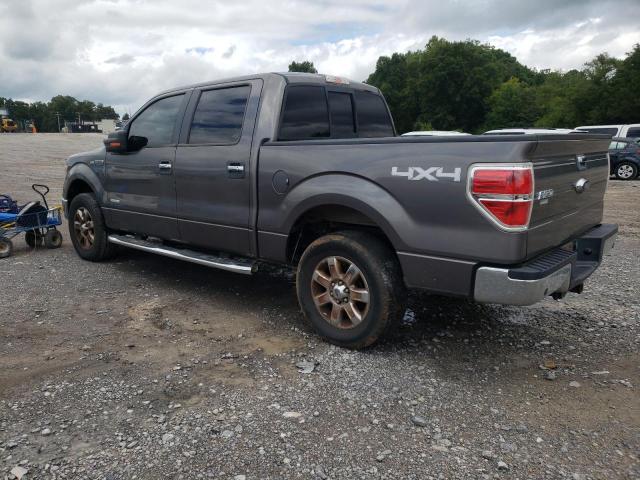 Photo 1 VIN: 1FTFW1ET4EKD01495 - FORD F150 SUPER 