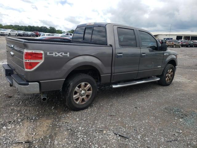 Photo 2 VIN: 1FTFW1ET4EKD01495 - FORD F150 SUPER 