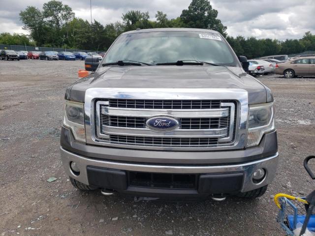 Photo 4 VIN: 1FTFW1ET4EKD01495 - FORD F150 SUPER 