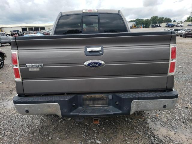 Photo 5 VIN: 1FTFW1ET4EKD01495 - FORD F150 SUPER 