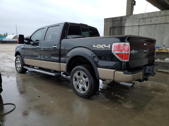 Photo 1 VIN: 1FTFW1ET4EKD02050 - FORD F-150 