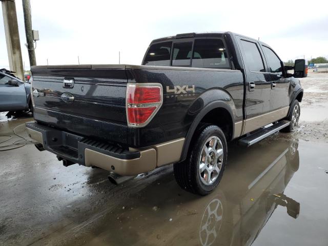 Photo 2 VIN: 1FTFW1ET4EKD02050 - FORD F-150 