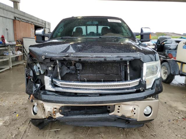 Photo 4 VIN: 1FTFW1ET4EKD02050 - FORD F-150 