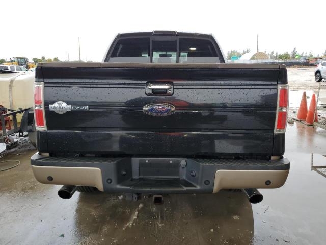 Photo 5 VIN: 1FTFW1ET4EKD02050 - FORD F-150 