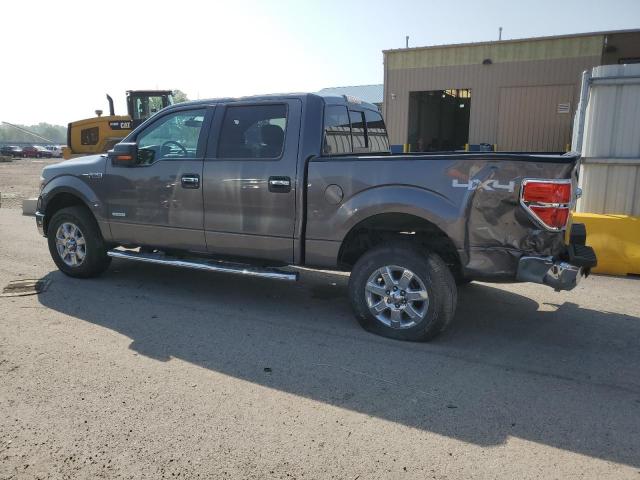 Photo 1 VIN: 1FTFW1ET4EKD14750 - FORD F150 SUPER 